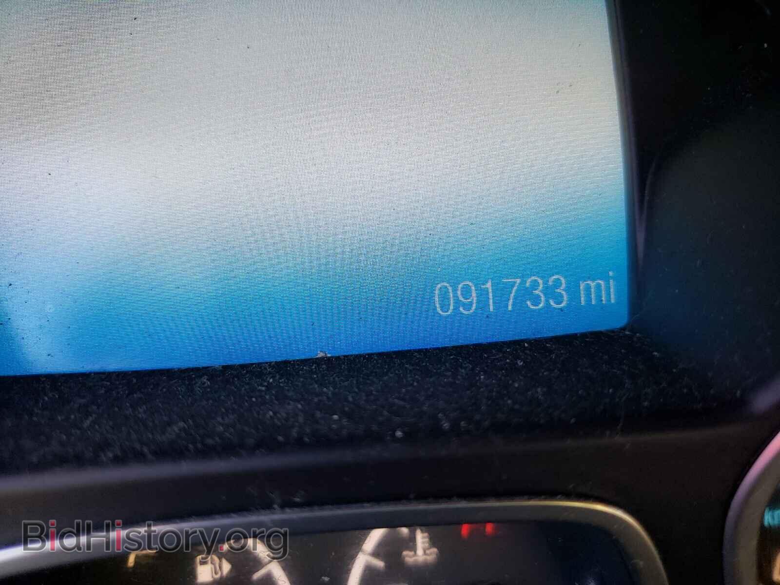 2013 FORD ESCAPE - VIN: 1FMCU0H91DUD33578 - Photo 8