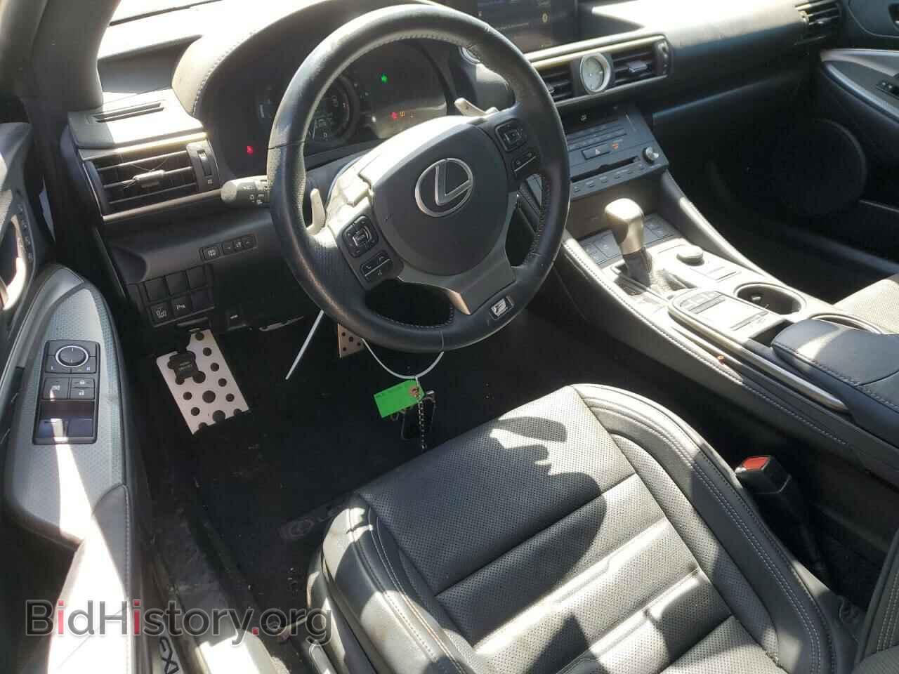 2015 LEXUS RX350 - VIN: JTHSE5BC9F5001964 - Фото 8