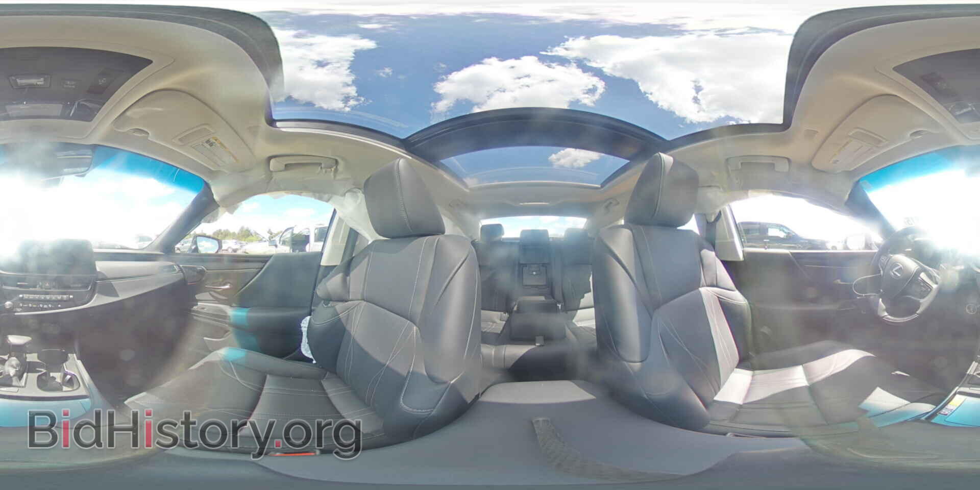 2024 LEXUS ES350 - VIN: 58AFZ1B10RU178349 - Фото 14