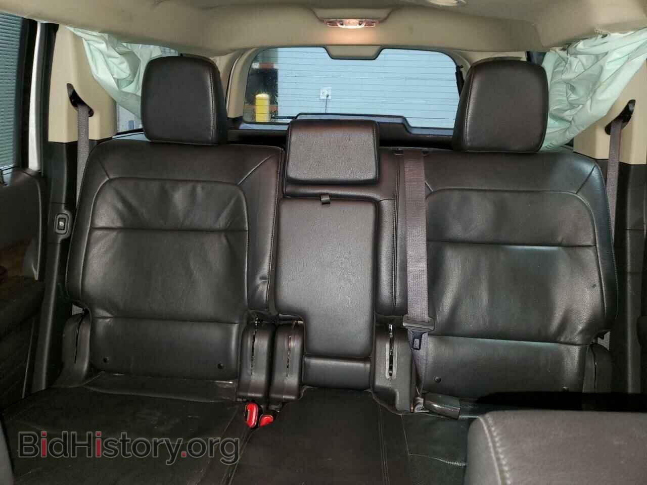 2019 FORD FLEX - VIN: 2FMHK6D83KBA36147 - Photo 10