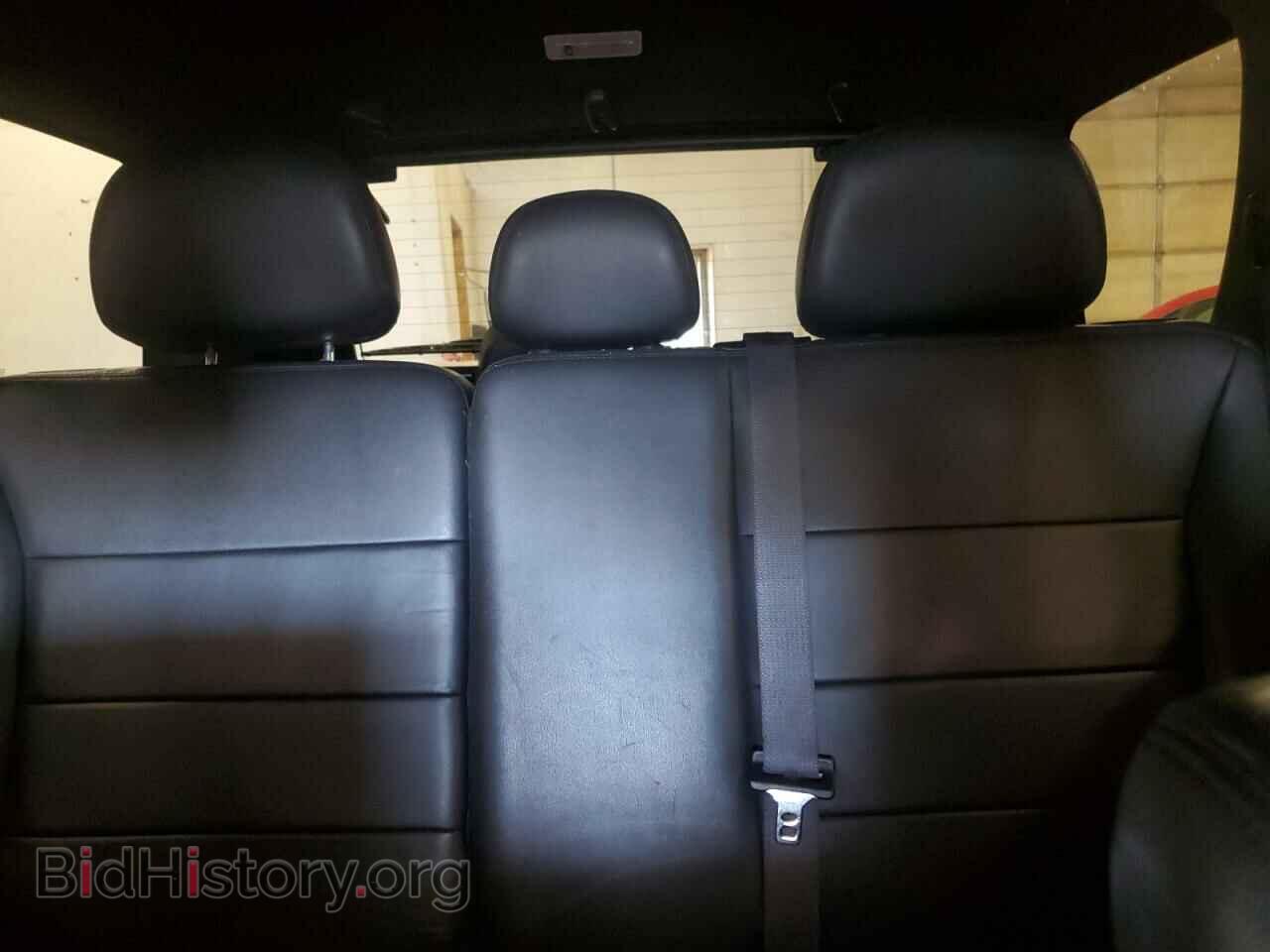 2011 FORD ESCAPE - VIN: 1FMCU9EG9BKA85614 - Фото 10