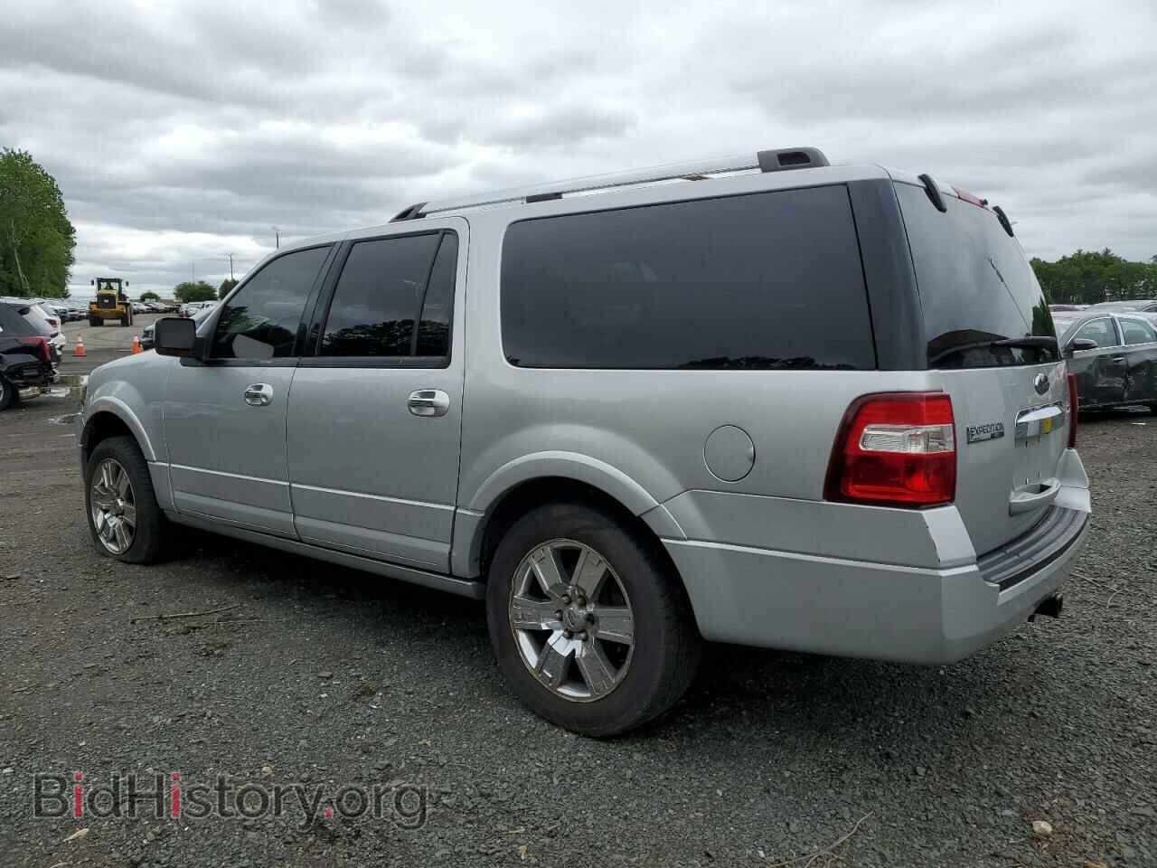 2010 FORD EXPEDITION - VIN: 1FMJK2A5XAEB57409 - Фото 2