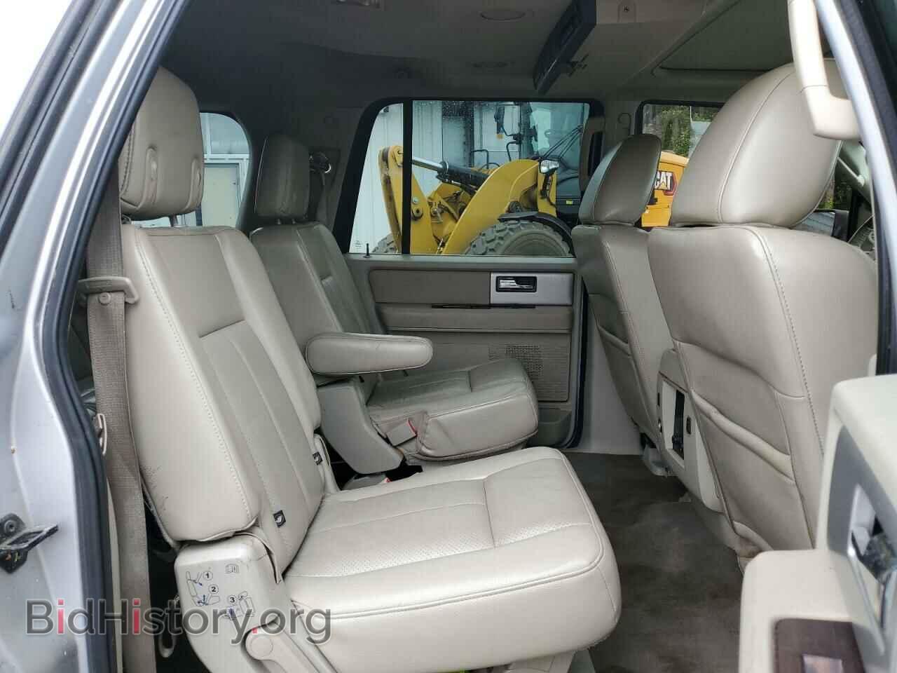 2010 FORD EXPEDITION - VIN: 1FMJK2A5XAEB57409 - Фото 11