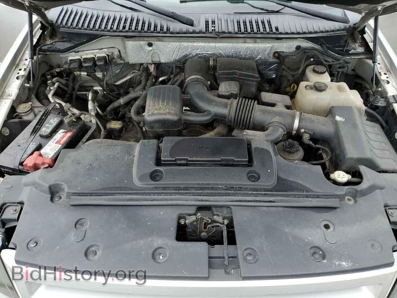 2010 FORD EXPEDITION - VIN: 1FMJK2A5XAEB57409 - Фото 12