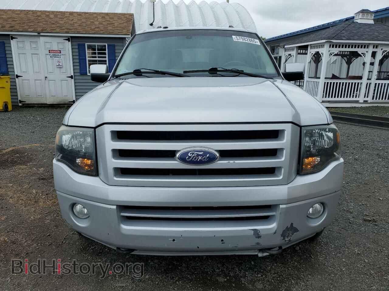 2010 FORD EXPEDITION - VIN: 1FMJK2A5XAEB57409 - Фото 5