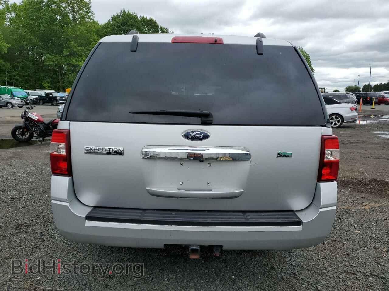 2010 FORD EXPEDITION - VIN: 1FMJK2A5XAEB57409 - Фото 6