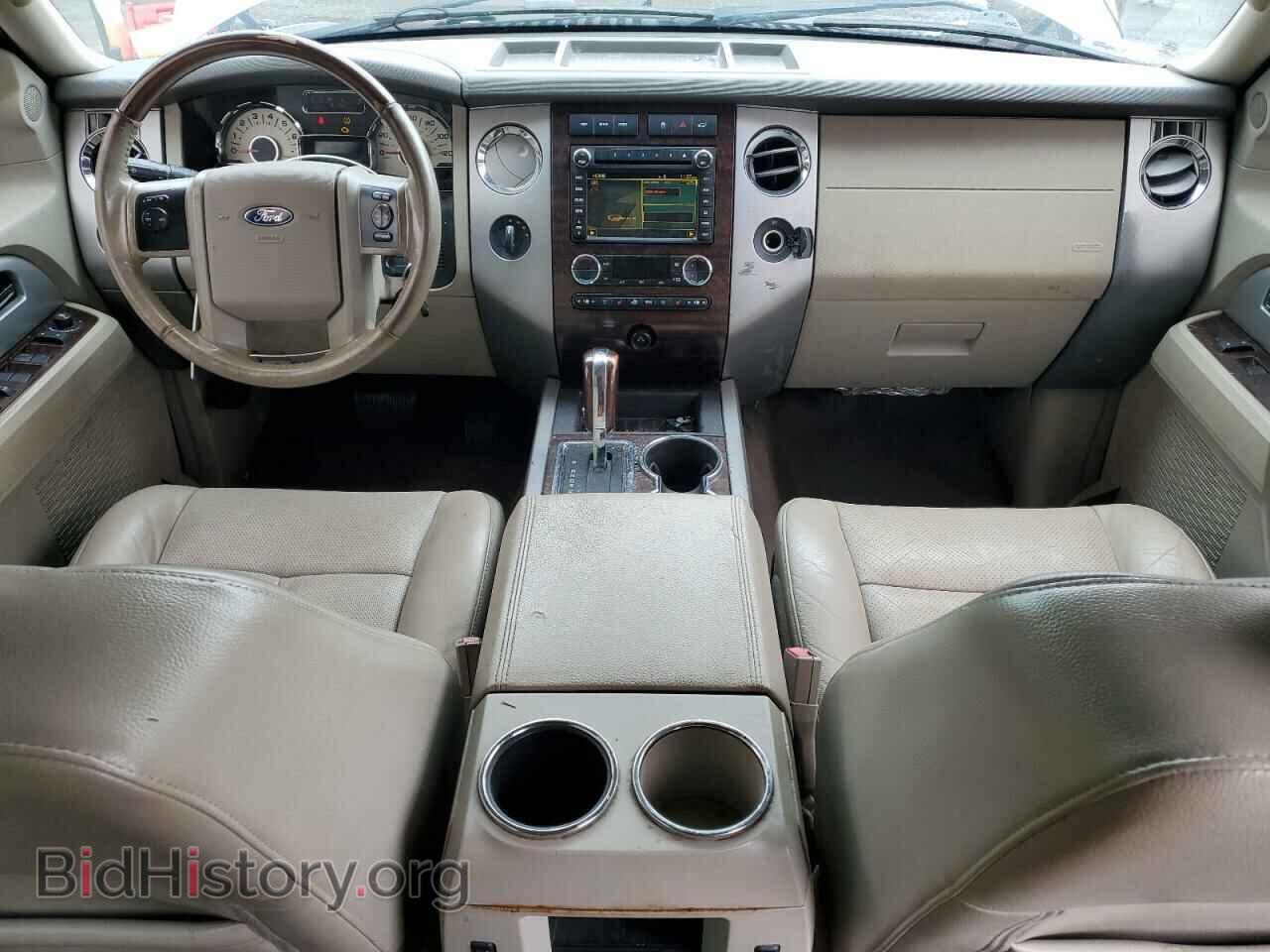 2010 FORD EXPEDITION - VIN: 1FMJK2A5XAEB57409 - Фото 8