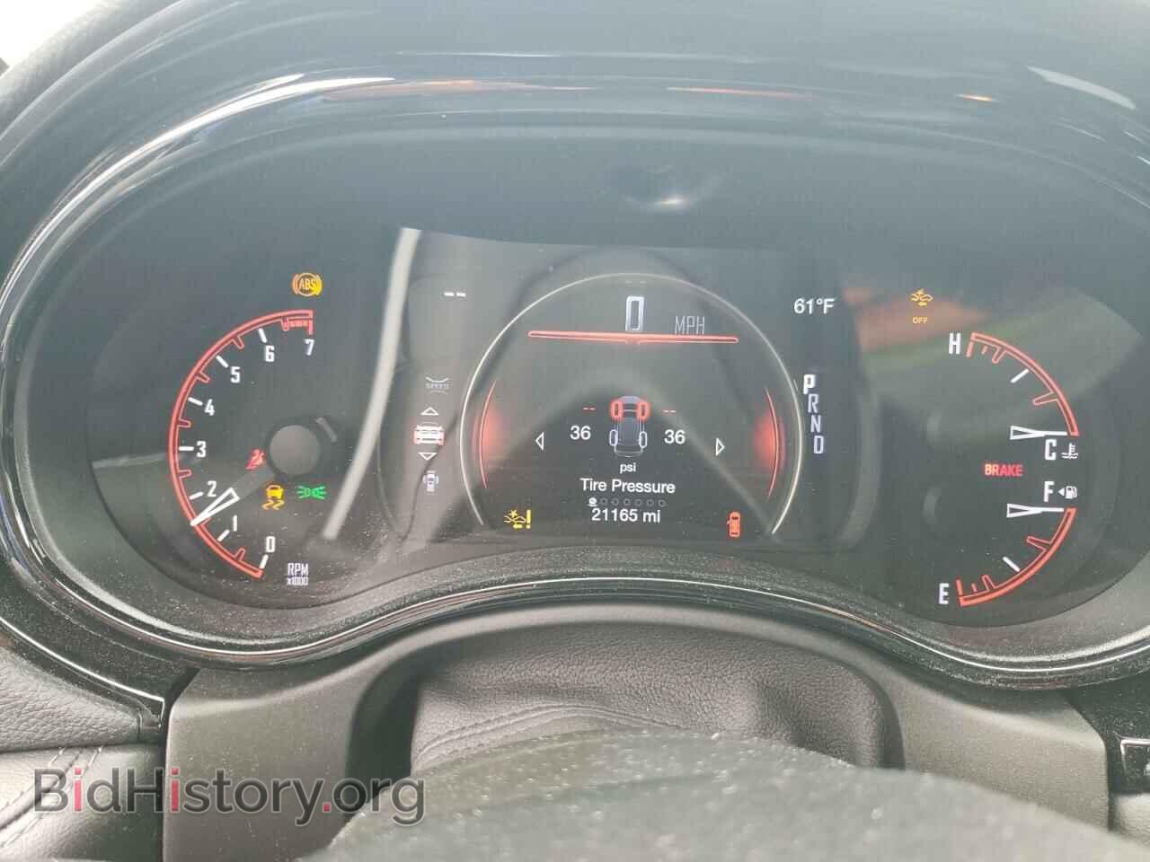 2023 DODGE DURANGO - VIN: 1C4RDJAG4PC578107 - Фото 9