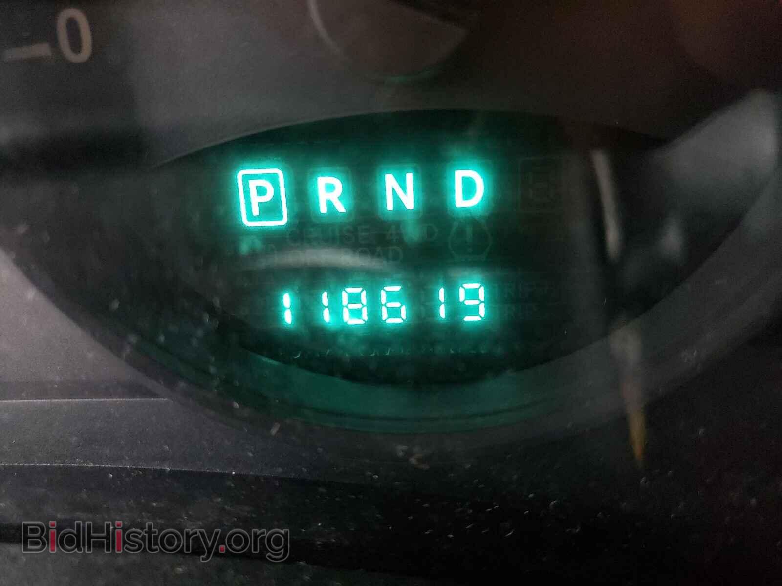 2013 JEEP COMPASS - VIN: 1C4NJDBB4DD231801 - Photo 8