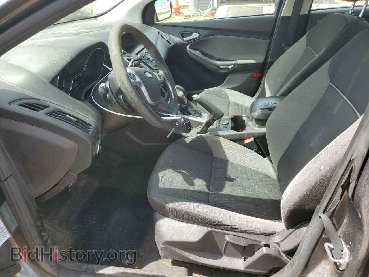 2014 FORD FOCUS - VIN: 1FADP3F21EL276416 - Photo 7
