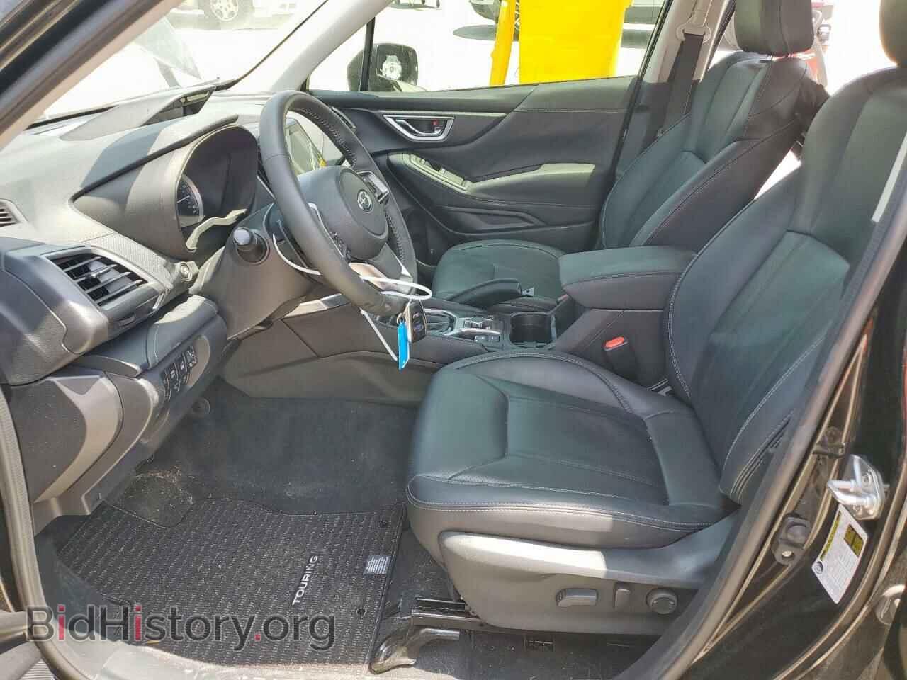 2023 SUBARU FORESTER - VIN: JF2SKARC2PH403559 - Фото 7