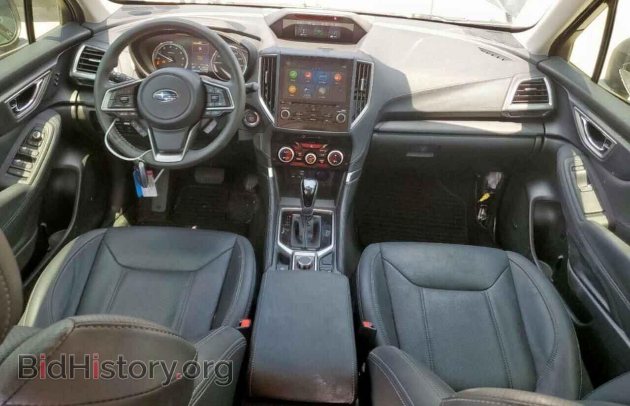 2023 SUBARU FORESTER - VIN: JF2SKARC2PH403559 - Фото 8