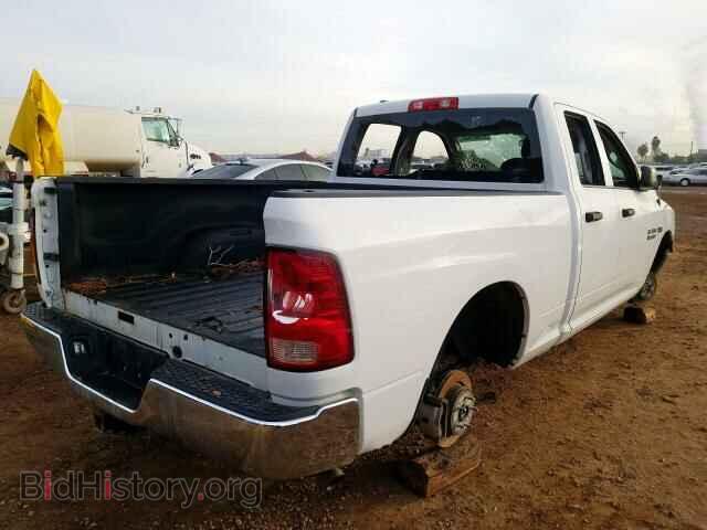 2015 RAM 1500 ST - VIN: 1C6RR7FT2FS772544 - Фото 4