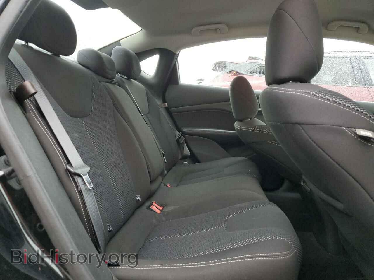 2015 DODGE DART - VIN: 1C3CDFBBXFD415092 - Photo 10