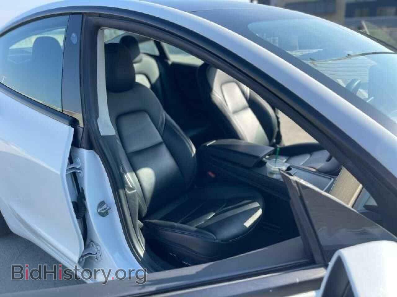 2021 TESLA MODEL 3 - VIN: 5YJ3E1EA4MF874364 - Photo 5