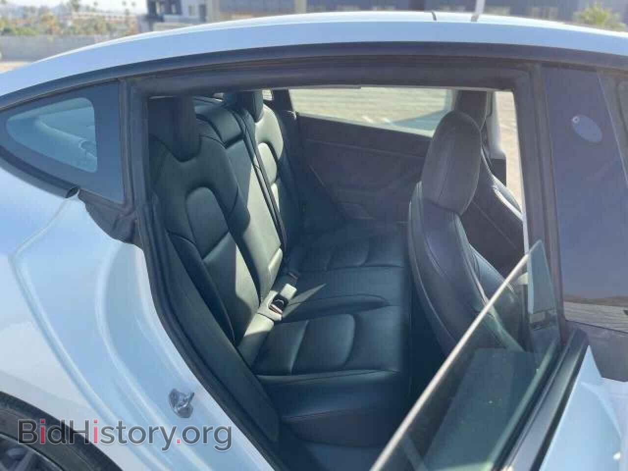 2021 TESLA MODEL 3 - VIN: 5YJ3E1EA4MF874364 - Photo 6