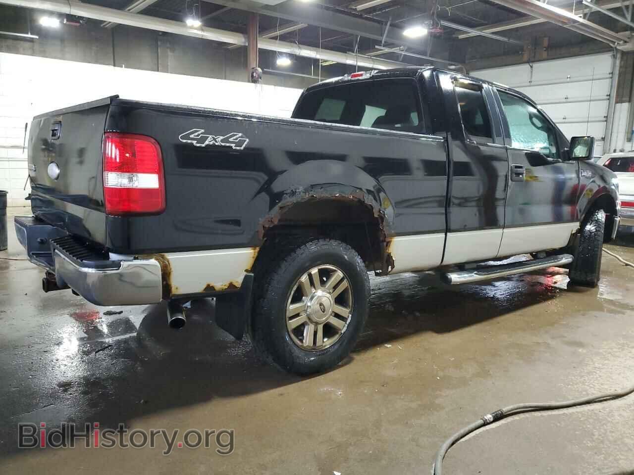 2007 FORD All Models - VIN: 1FTPX14V87KD27086 - Фото 3
