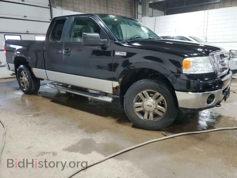 2007 Ford ALL MODELS (VIN 1FTPX14V87KD27086) — photo 4 of 12