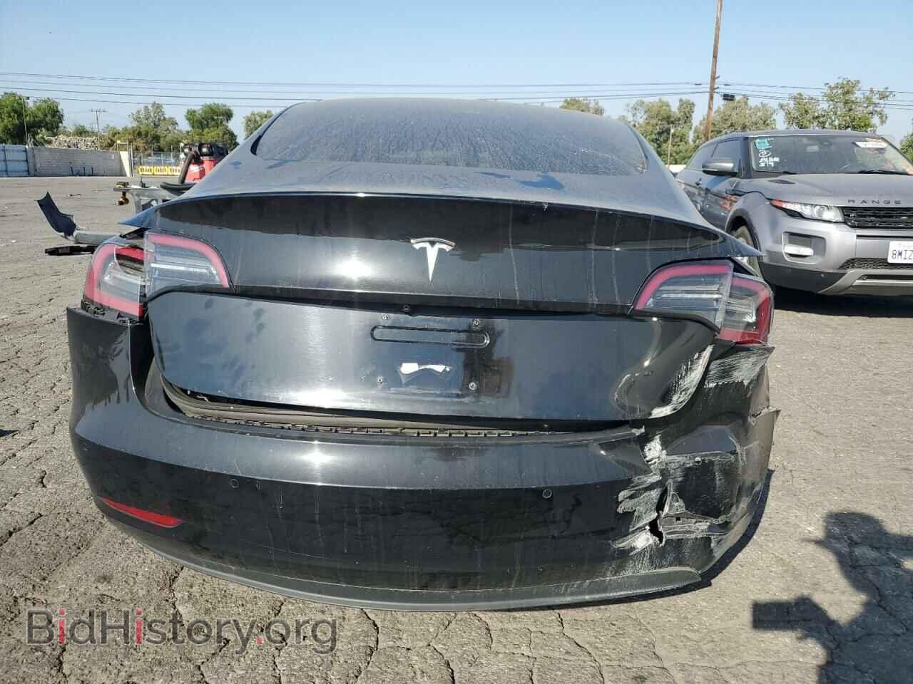 2018 TESLA MODEL 3 - VIN: 5YJ3E1EA1JF122679 - Фото 6
