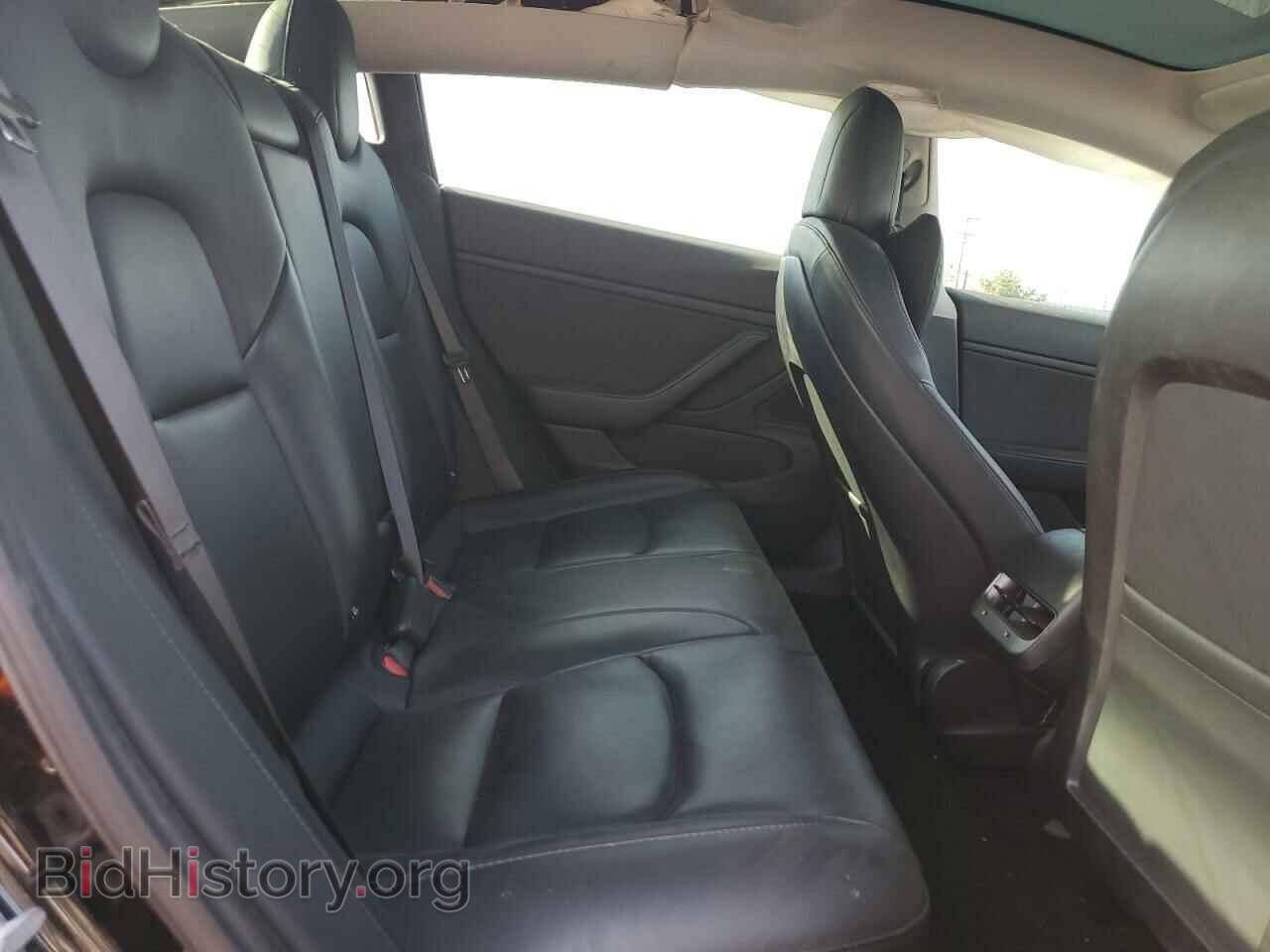 2018 TESLA MODEL 3 - VIN: 5YJ3E1EA1JF122679 - Фото 10