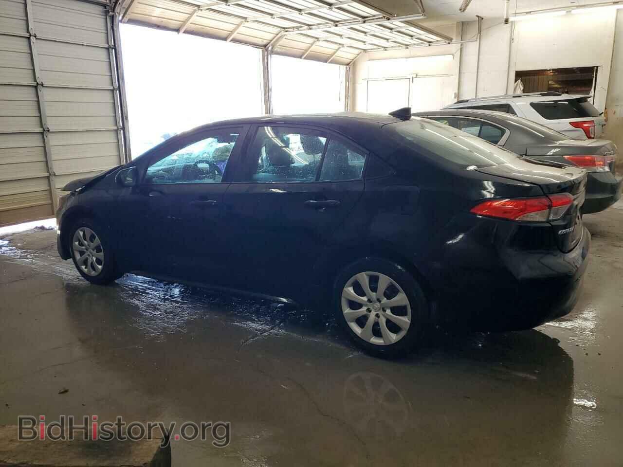 2023 TOYOTA COROLLA - VIN: 5YFB4MDEXPP011176 - Фото 2