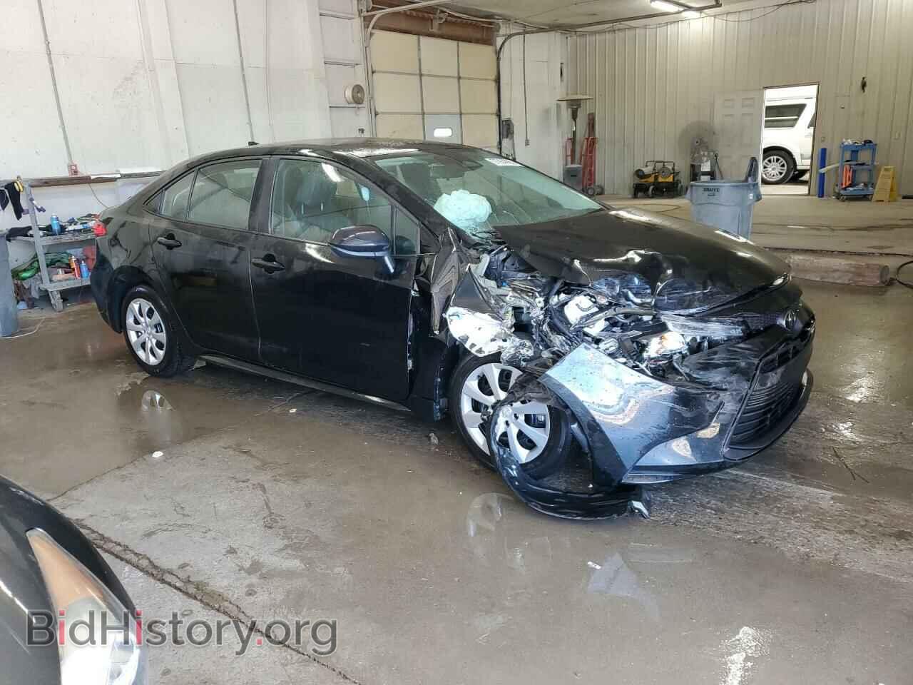 2023 TOYOTA COROLLA - VIN: 5YFB4MDEXPP011176 - Фото 4
