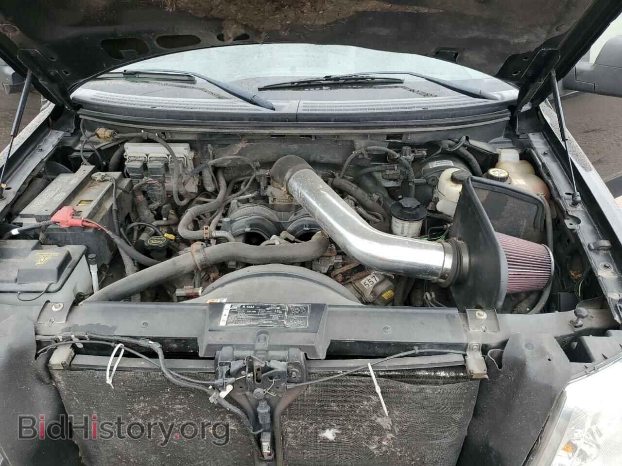 2008 FORD All Models - VIN: 1FTPX14V38FB75941 - Фото 11
