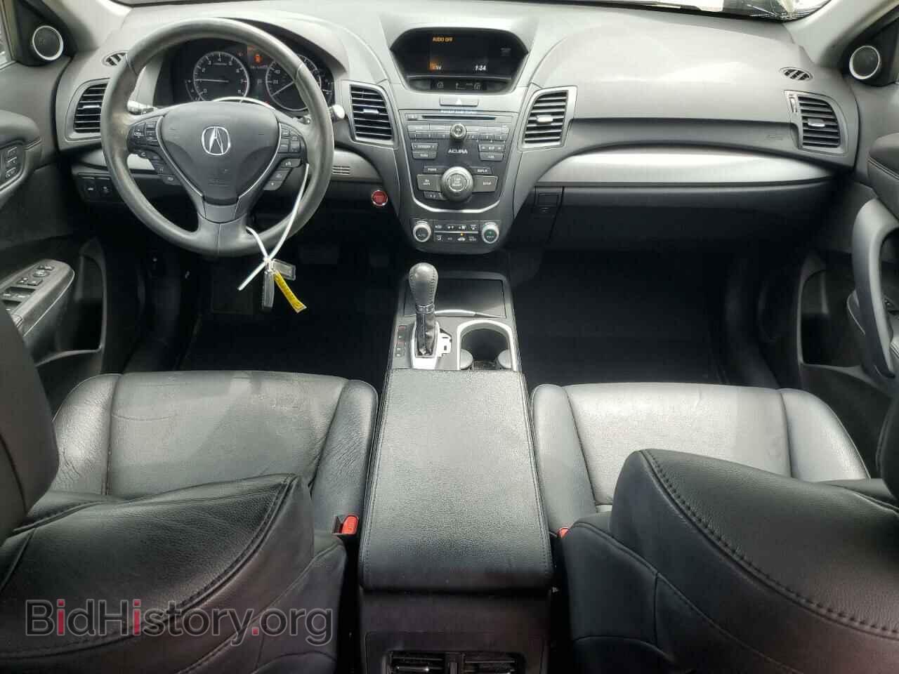2017 ACURA RDX - VIN: 5J8TB3H32HL017997 - Фото 8