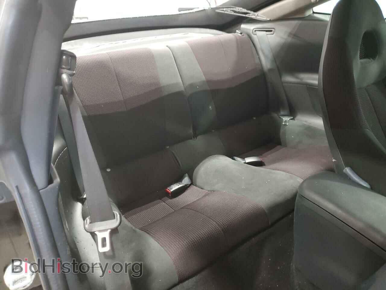 2009 MITSUBISHI ECLIPSE - VIN: 4A3AK24F19E014690 - Photo 10