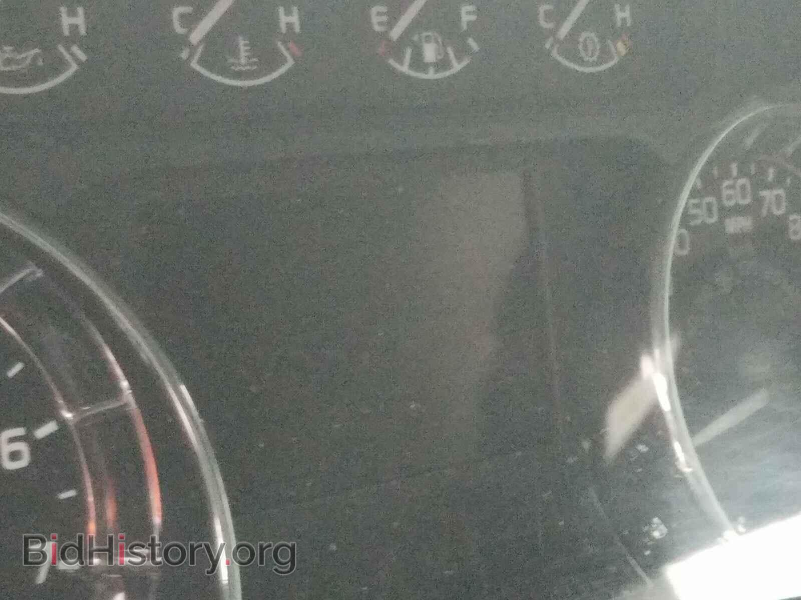 2011 FORD F150 - VIN: 1FTFX1EF1BFB47355 - Фото 8