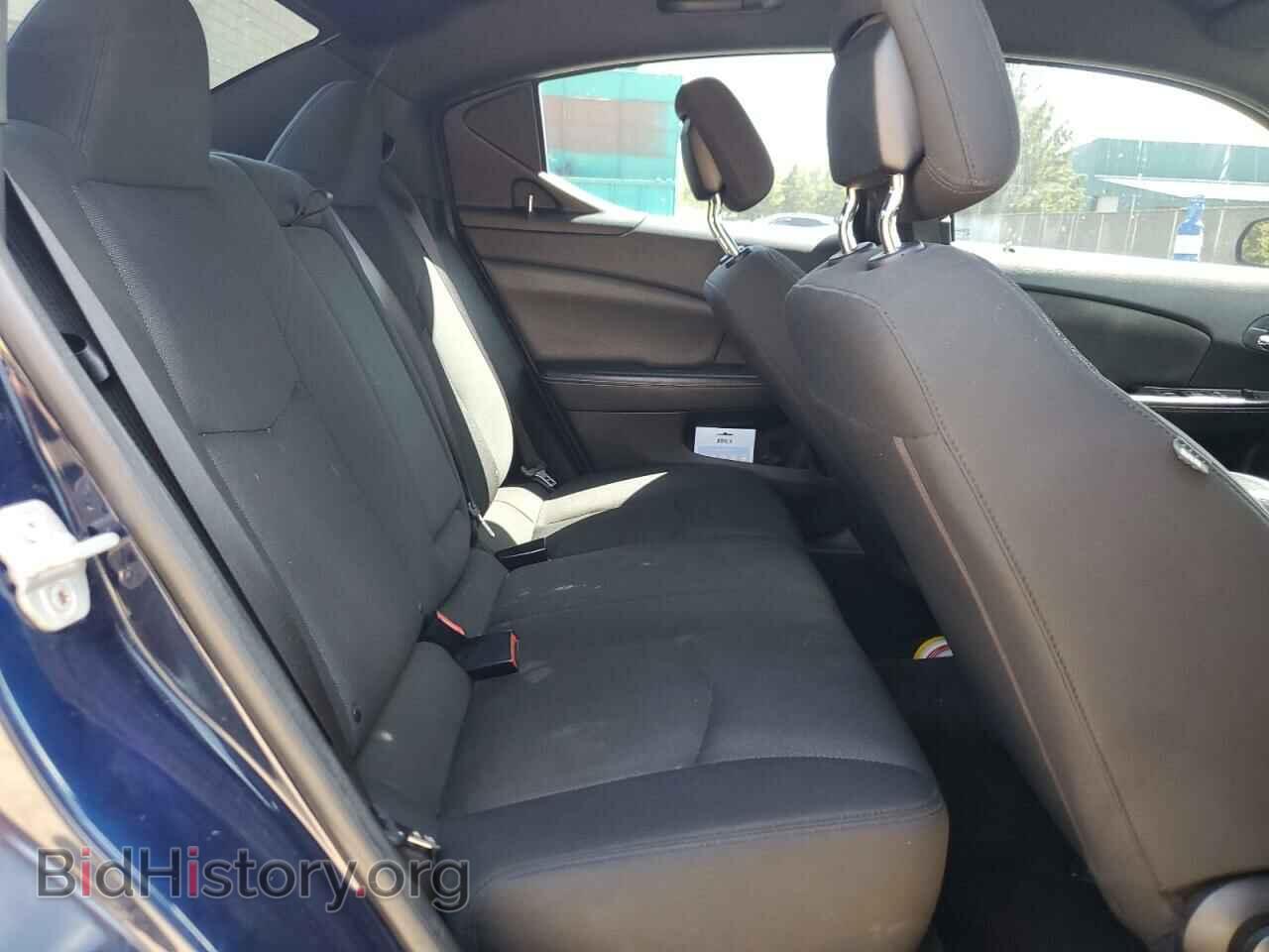 2013 DODGE AVENGER - VIN: 1C3CDZAB0DN557445 - Фото 10