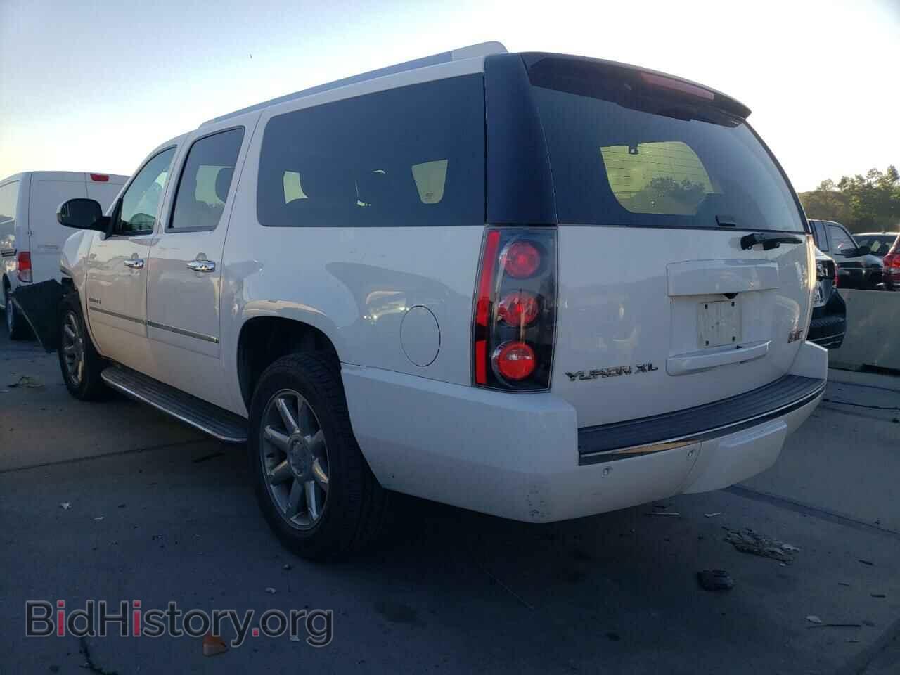 2013 GMC YUKON - VIN: 1GKS2MEF4DR375757 - Фото 3