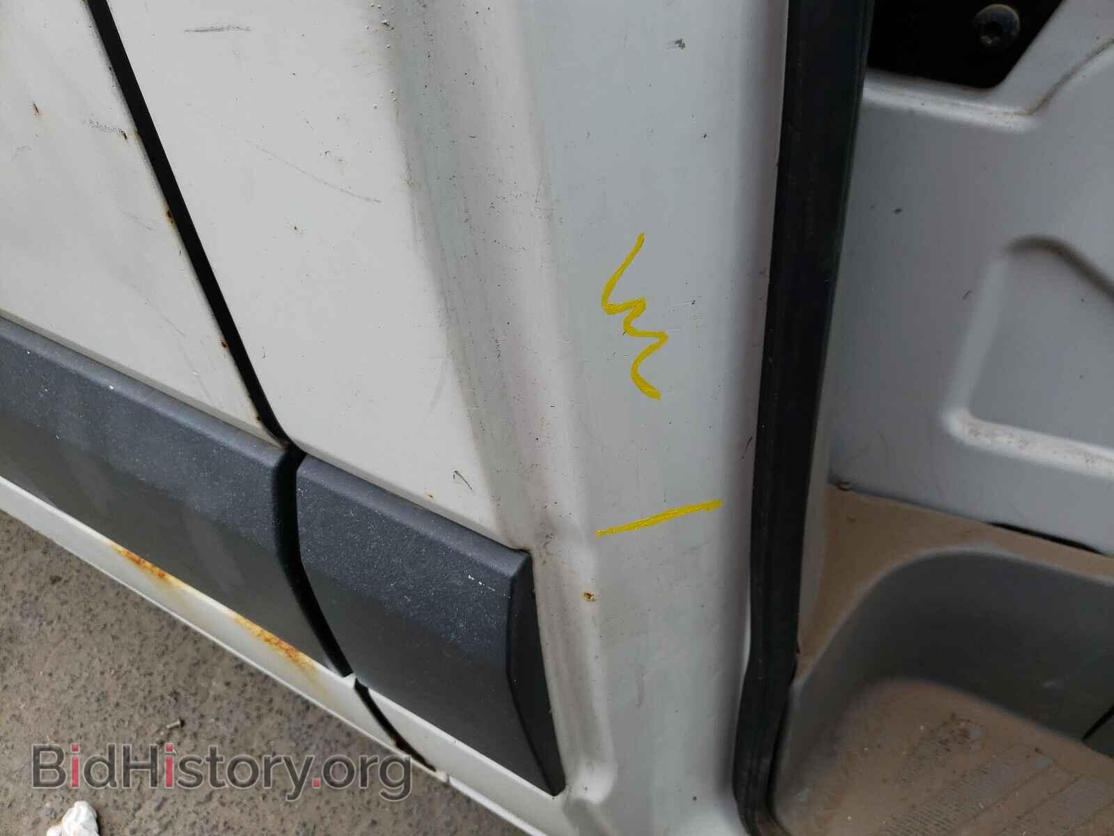 2008 DODGE SPRINTER - VIN: WD0PE745X85266503 - Фото 9