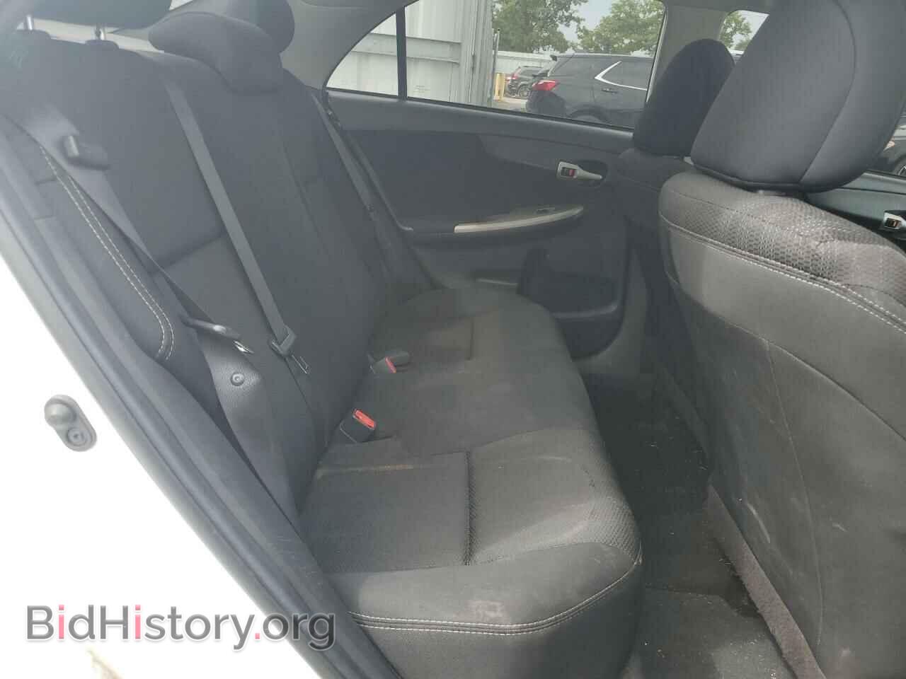 2013 TOYOTA COROLLA - VIN: 2T1BU4EE0DC113595 - Photo 10