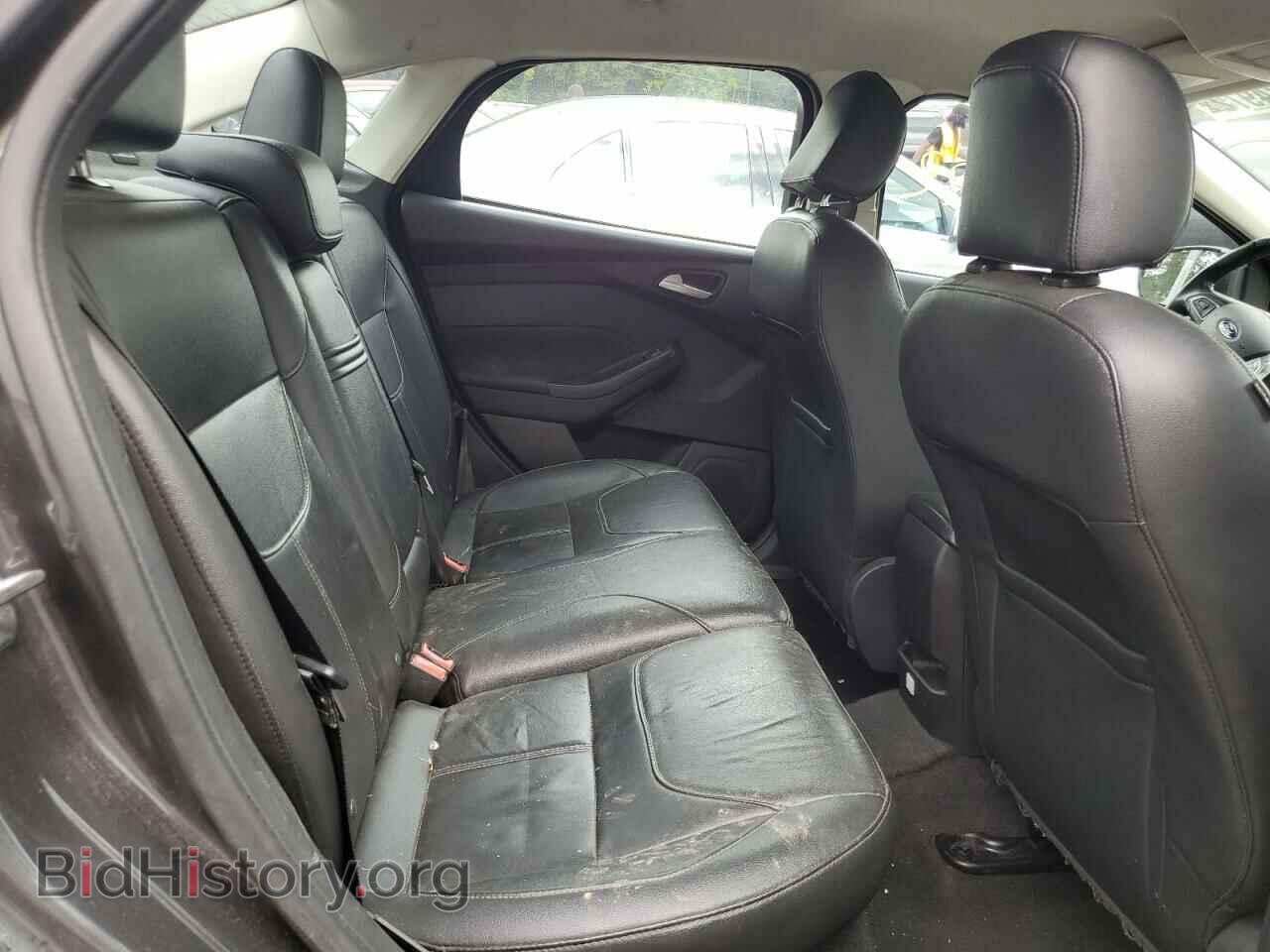 2016 FORD FOCUS - VIN: 1FADP3F2XGL222079 - Фото 6