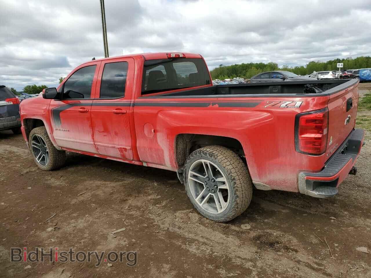 2019 CHEVROLET ALL Models - VIN: 2GCVKPEC5K1115082 - Фото 2