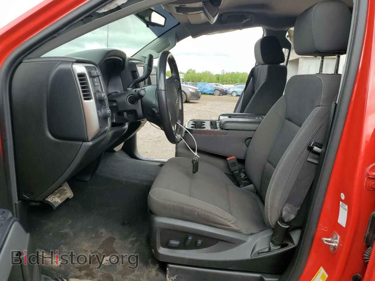 2019 CHEVROLET ALL Models - VIN: 2GCVKPEC5K1115082 - Фото 7