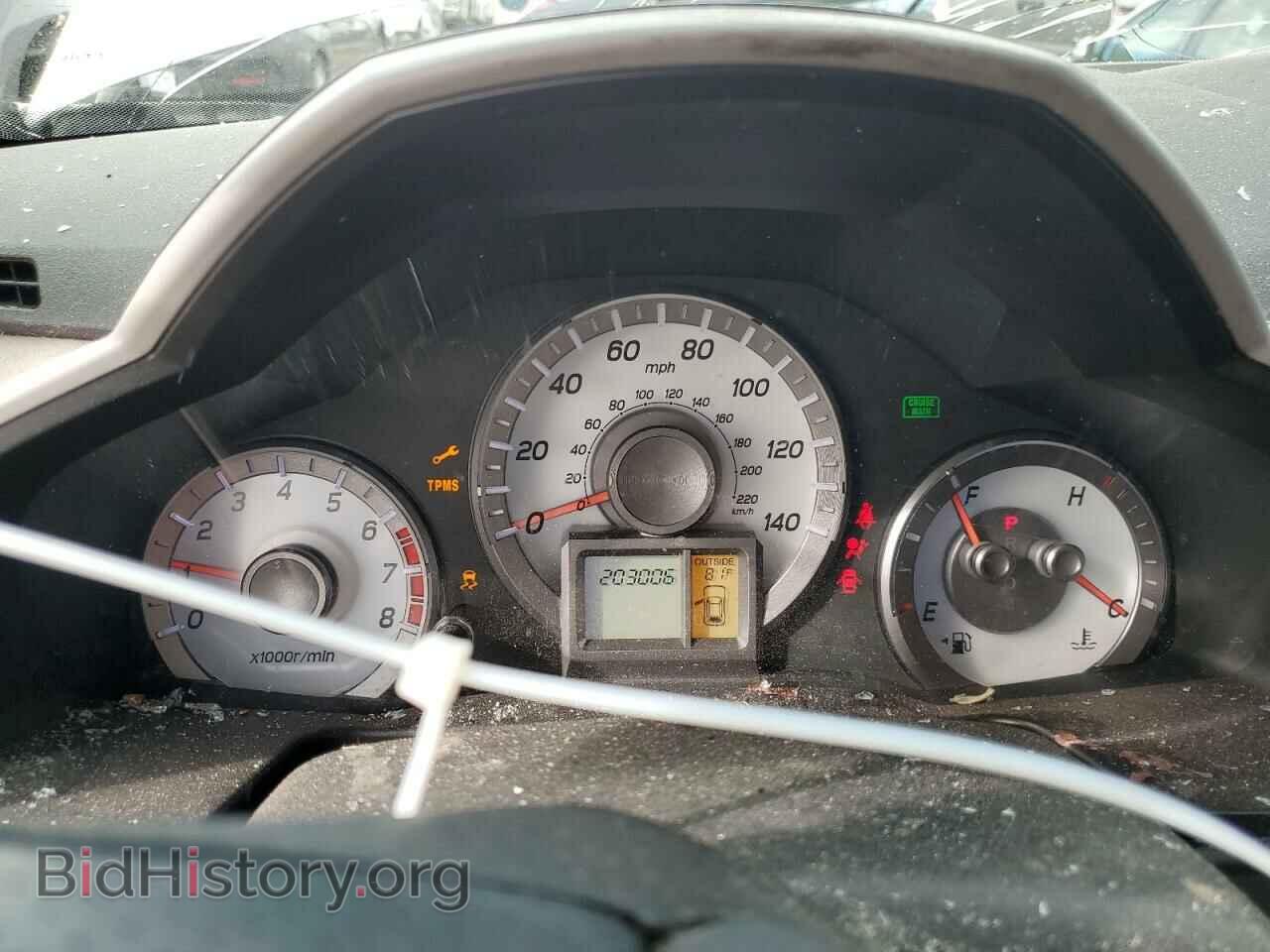 2013 HONDA PILOT - VIN: 5FNYF4H52DB053265 - Photo 9