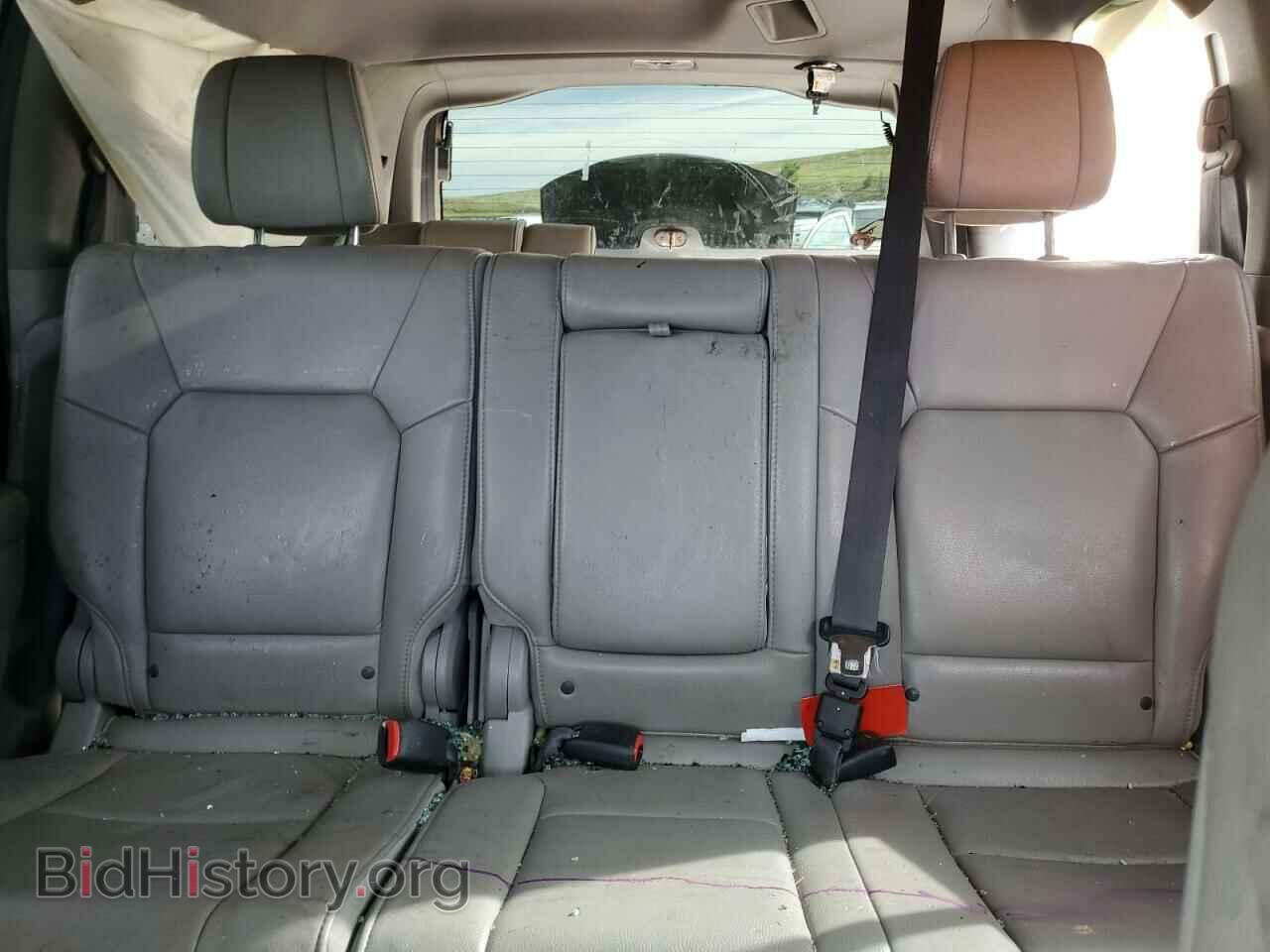 2013 HONDA PILOT - VIN: 5FNYF4H52DB053265 - Photo 10