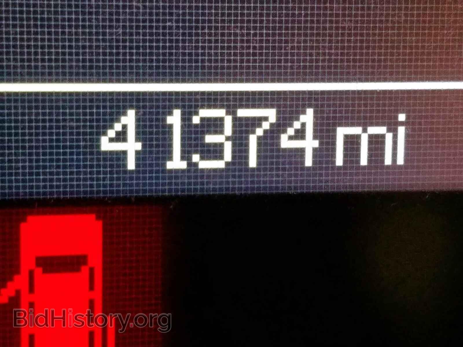2017 DODGE CARAVAN - VIN: 2C4RDGEG2HR714269 - Фото 8