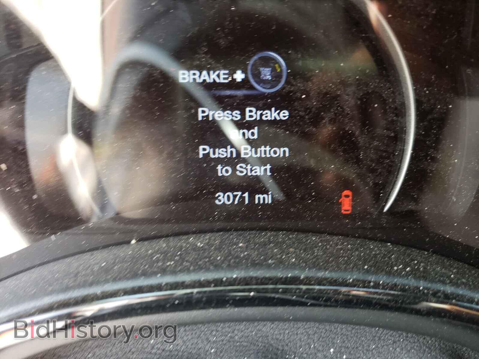 2021 DODGE DURANGO - VIN: 1C4RDHAG2MC639930 - Photo 8
