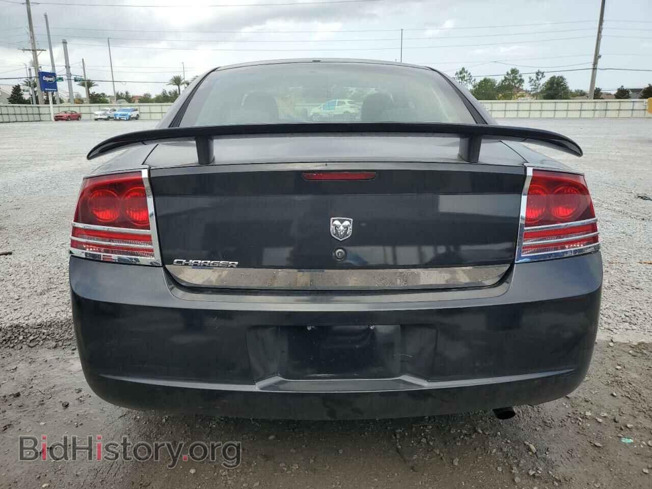 2007 DODGE CHARGER - VIN: 2B3KA43R87H848383 - Фото 6