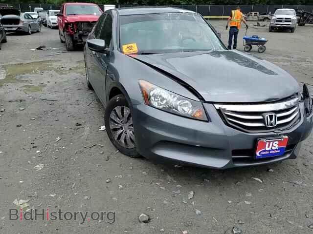 2012 HONDA ACCORD - VIN: 1HGCP2F31CA189845 - Фото 12