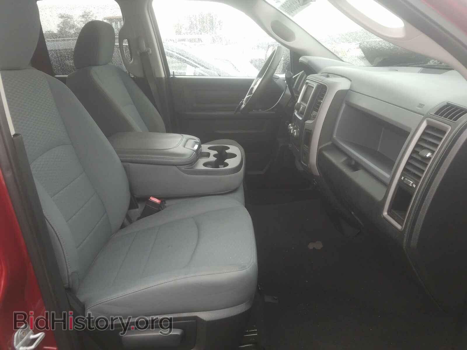 2014 RAM 1500 - VIN: 1C6RR6FT8ES203982 - Photo 5