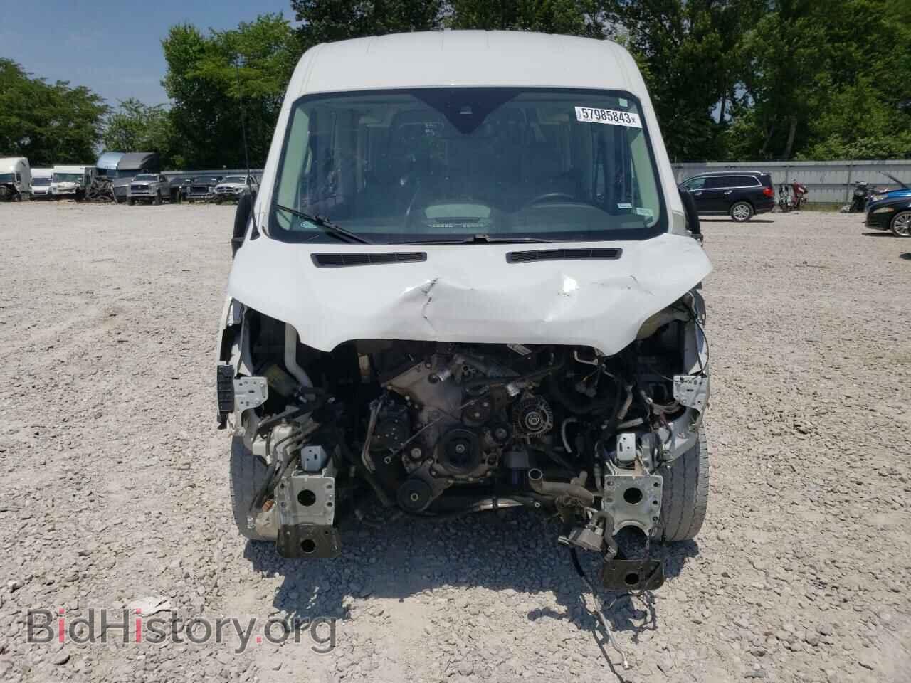 2019 FORD TRANSIT - VIN: 1FBAX2CM2KKA60982 - Фото 5