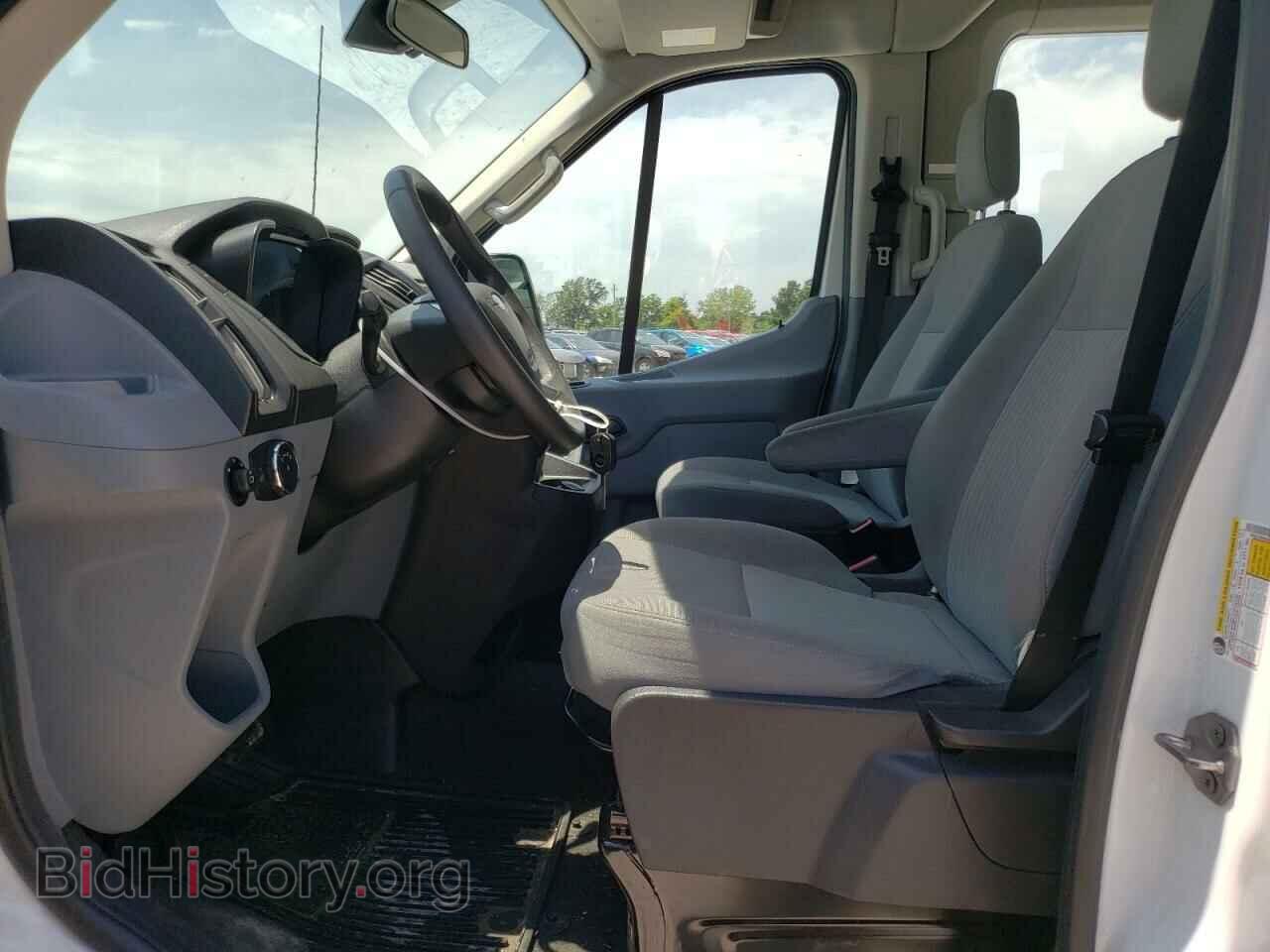 2019 FORD TRANSIT - VIN: 1FBAX2CM2KKA60982 - Фото 7