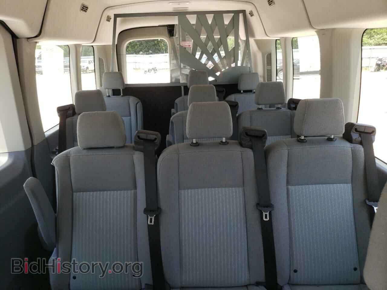 2019 FORD TRANSIT - VIN: 1FBAX2CM2KKA60982 - Фото 10