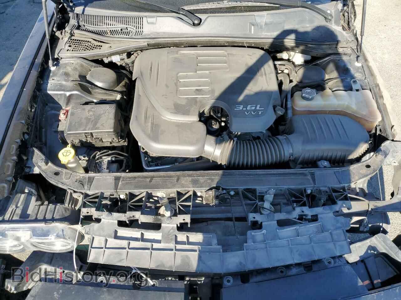 2016 DODGE CHALLENGER - VIN: 2C3CDZAG6GH345545 - Фото 7