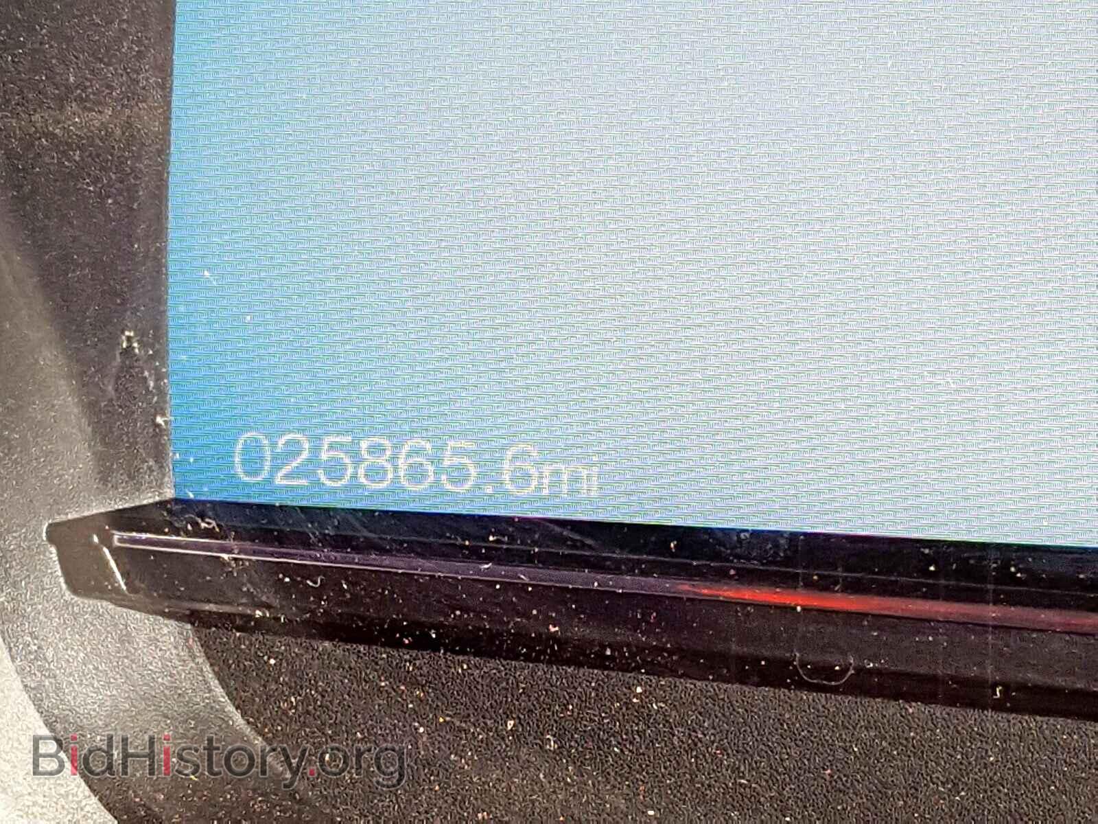 2017 FORD EXPLORER - VIN: 1FM5K7D85HGB59149 - Photo 8