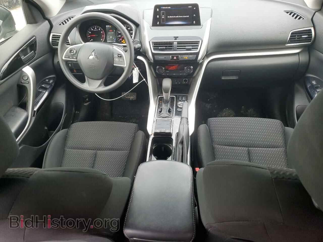 2020 MITSUBISHI ECLIPSE - VIN: JA4AT4AA2LZ009447 - Фото 8